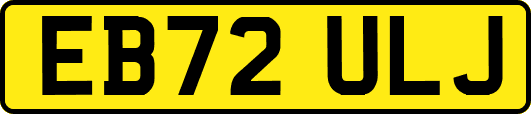 EB72ULJ