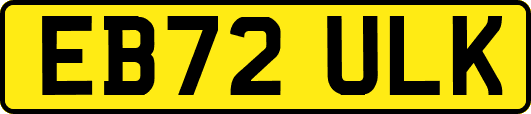 EB72ULK