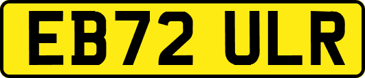 EB72ULR