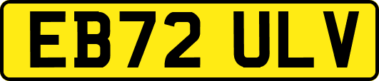EB72ULV