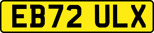 EB72ULX