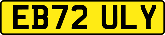 EB72ULY