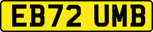 EB72UMB
