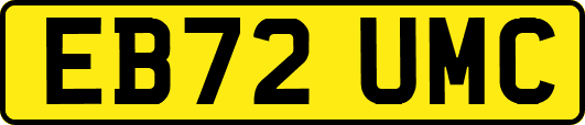 EB72UMC