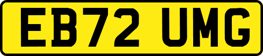 EB72UMG