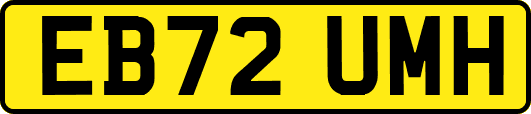 EB72UMH