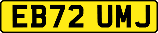 EB72UMJ