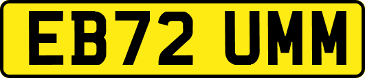 EB72UMM