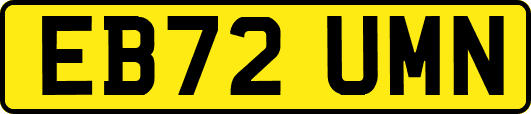 EB72UMN