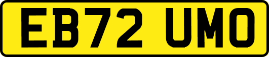 EB72UMO