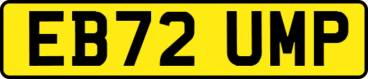 EB72UMP
