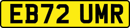 EB72UMR