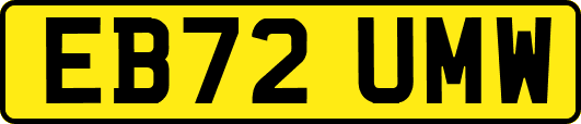 EB72UMW