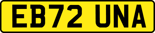 EB72UNA