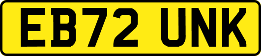 EB72UNK