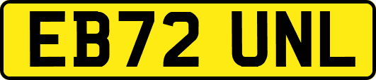 EB72UNL