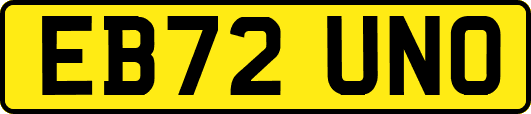 EB72UNO