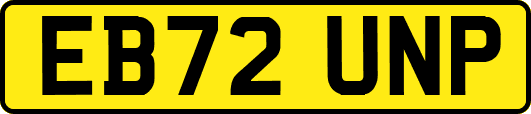 EB72UNP