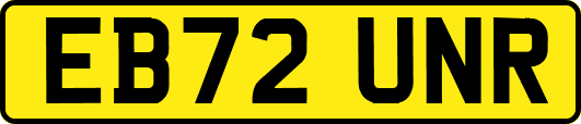 EB72UNR
