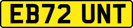 EB72UNT