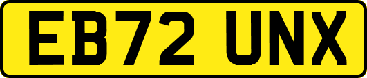 EB72UNX