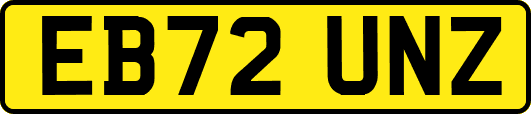 EB72UNZ