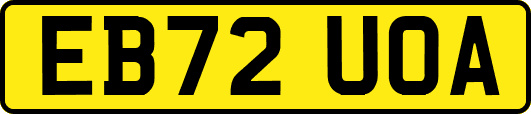 EB72UOA