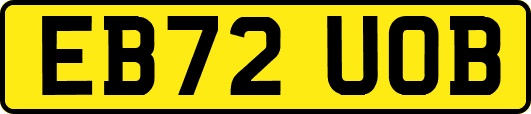 EB72UOB