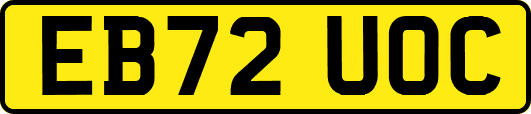 EB72UOC