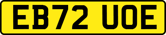 EB72UOE