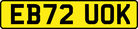 EB72UOK