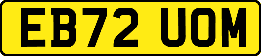 EB72UOM