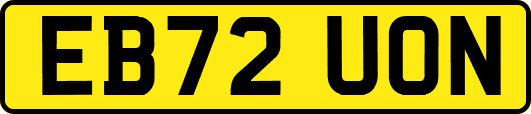 EB72UON