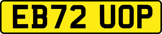 EB72UOP