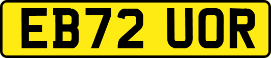 EB72UOR