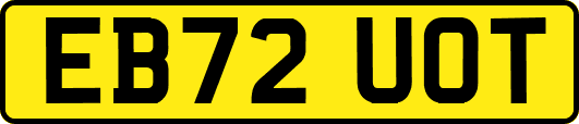 EB72UOT