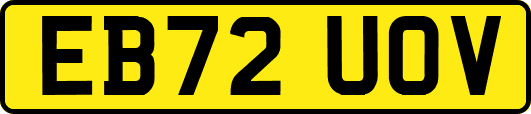 EB72UOV