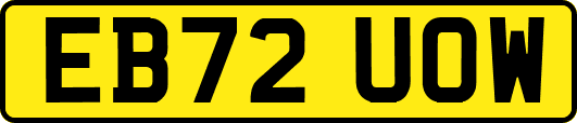 EB72UOW