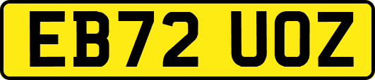 EB72UOZ