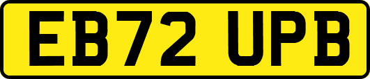 EB72UPB