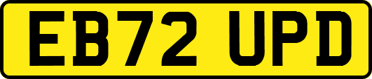 EB72UPD