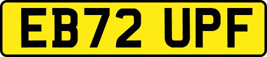 EB72UPF