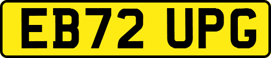EB72UPG