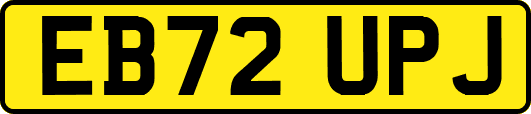 EB72UPJ