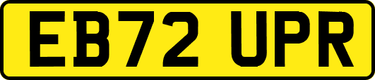 EB72UPR