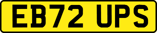 EB72UPS