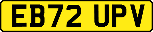 EB72UPV