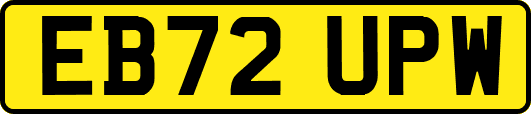 EB72UPW