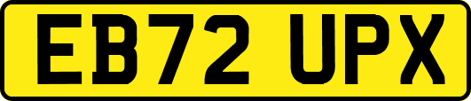 EB72UPX