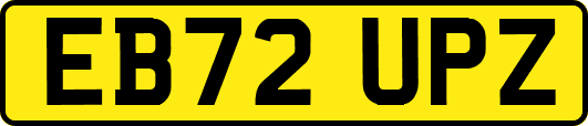 EB72UPZ